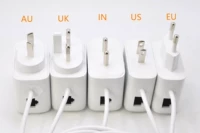 Google, оригинальное зарядное устройство