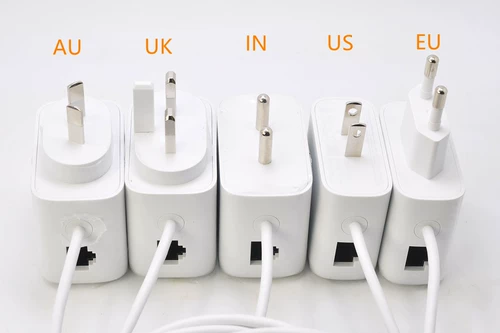 Google, оригинальное зарядное устройство