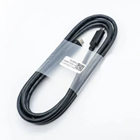 Применимо к Dell Display USB3.2Gen2 Dual USB-C PD Fast Charge 40G Высокоскоростная передача данных 4K 4K