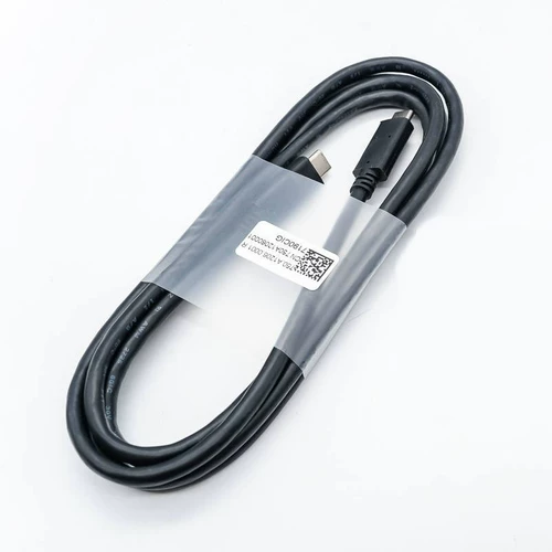 Применимо к Dell Display USB3.2Gen2 Dual USB-C PD Fast Charge 40G Высокоскоростная передача данных 4K 4K