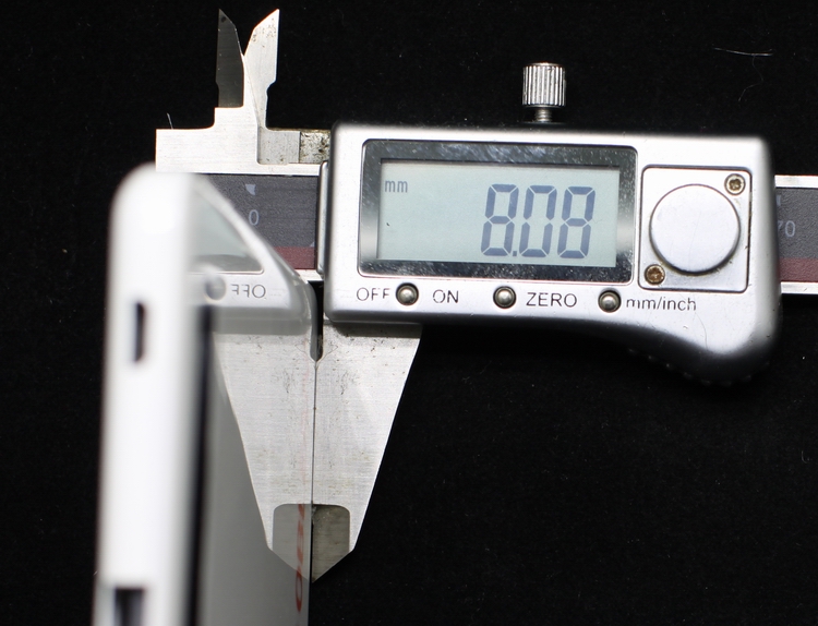 thoát hiểm phí vận chuyển điện thoại di động sạc Po mAh lithium polymer siêu mỏng nhẹ 4000mAh - Ngân hàng điện thoại di động pin sạc dự phòng energizer