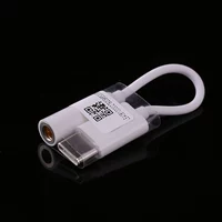 Адаптер кабеля кабеля для преобразования наушников letv 2 Pro3 S3 Max2 Type-C в 3,5 Аудио преобразователь