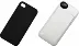 Cổ Mophie iPhone4S khí gói nước trái cây 5 5S SE điện thoại di động pin Clip - Ngân hàng điện thoại di động