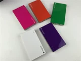 M Op Hie Inventory Mobile Back Clip Battery