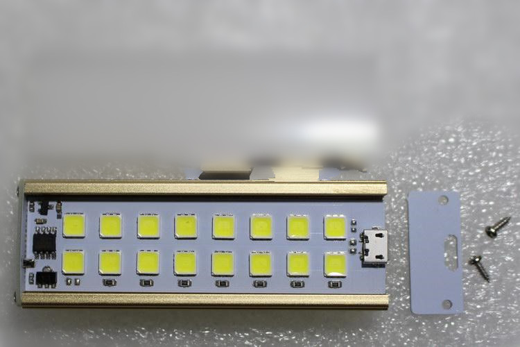 Lampe USB - Ref 375560 Image 6