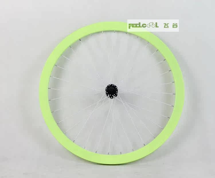 Roues de vélo FEELCOOL - Ref 2377143 Image 8