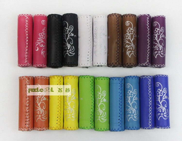 Poignées de vélo FEELCOOL - Ref 2349586 Image 11