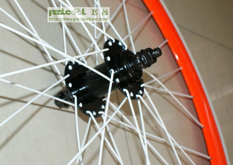 Roues de vélo FEELCOOL - Ref 2366382 Image 24