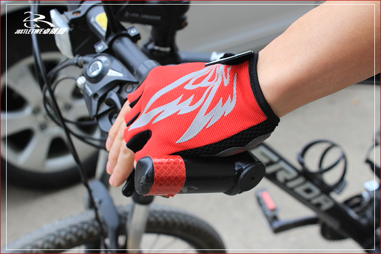 Gants de cyclisme mixte FEELCOOL - Ref 2255244 Image 33