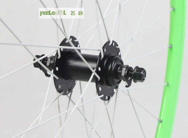 Roues de vélo FEELCOOL - Ref 2377143 Image 17