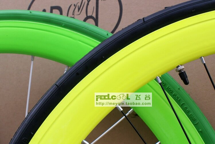 Roues de vélo FEELCOOL - Ref 2377143 Image 24