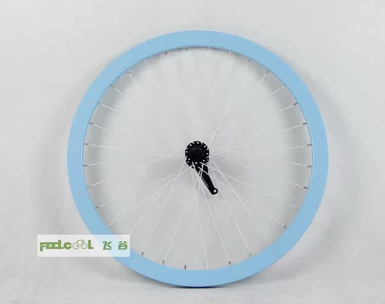 Roues de vélo FEELCOOL - Ref 2377143 Image 12