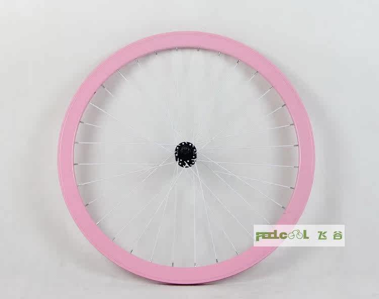 Roues de vélo FEELCOOL - Ref 2377143 Image 10