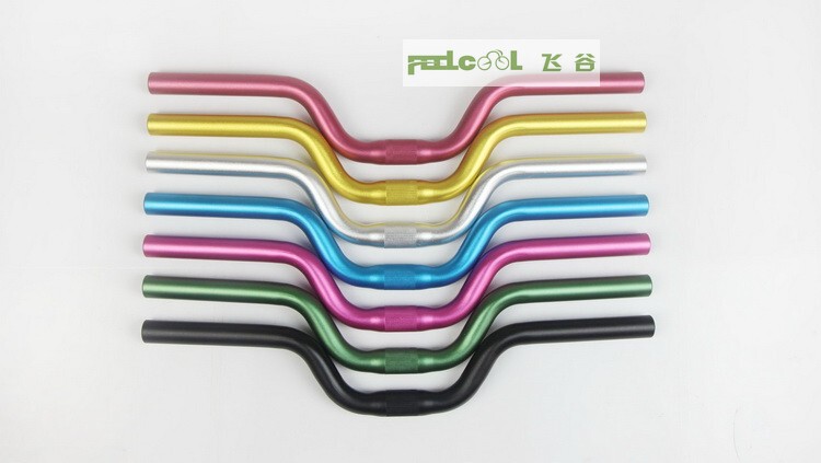 Guidon de vélo FEELCOOL - Ref 2333639 Image 8