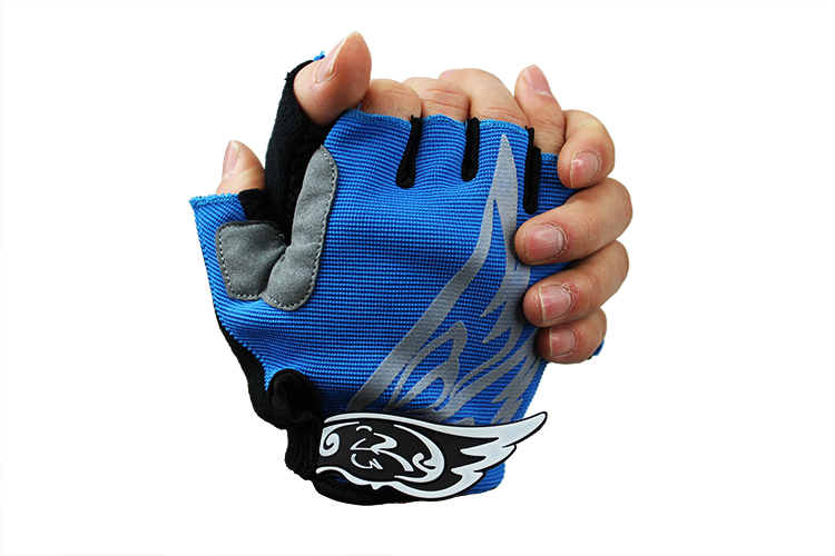 Gants de cyclisme mixte FEELCOOL - Ref 2255244 Image 25
