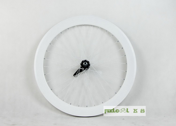 Roues de vélo FEELCOOL - Ref 2366382 Image 21
