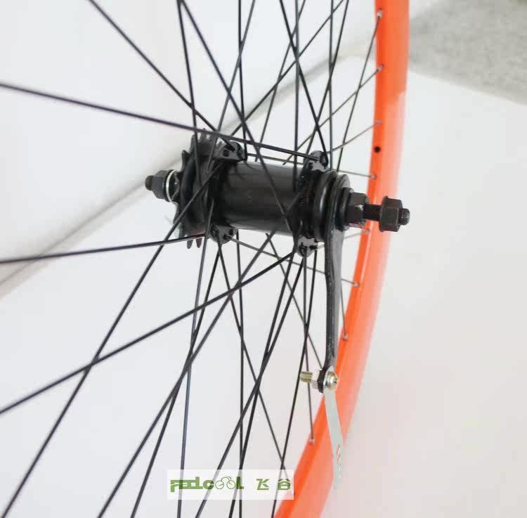 Roues de vélo FEELCOOL - Ref 2380595 Image 14