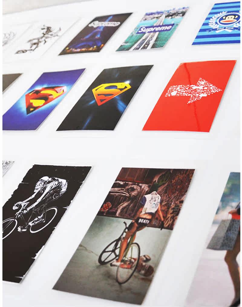 Autocollant pour vélo FEELCOOL - Ref 2286040 Image 20