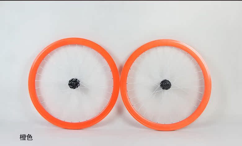 Roues de vélo cyclisme sur route FEELCOOL - Ref 2367458 Image 23