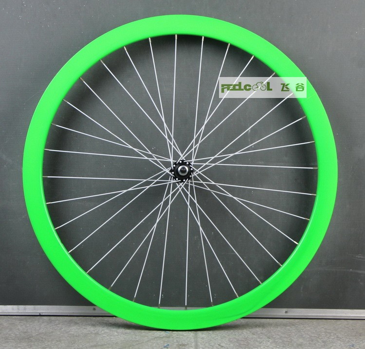 Roues de vélo cyclisme sur route FEELCOOL - Ref 2362130 Image 19