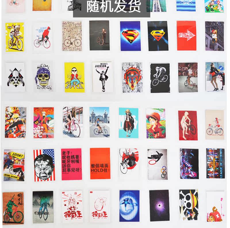 Autocollant pour vélo FEELCOOL - Ref 2286040 Image 22