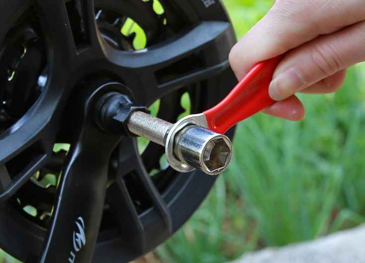 Outils pour vélo FEELCOOL - Ref 2281213 Image 21