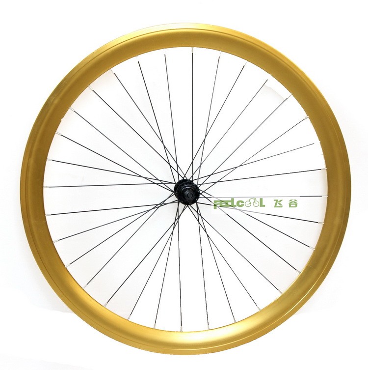 Roues de vélo FEELCOOL - Ref 2369675 Image 31