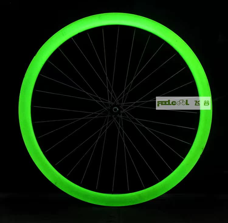 Roues de vélo cyclisme sur route FEELCOOL - Ref 2362130 Image 22