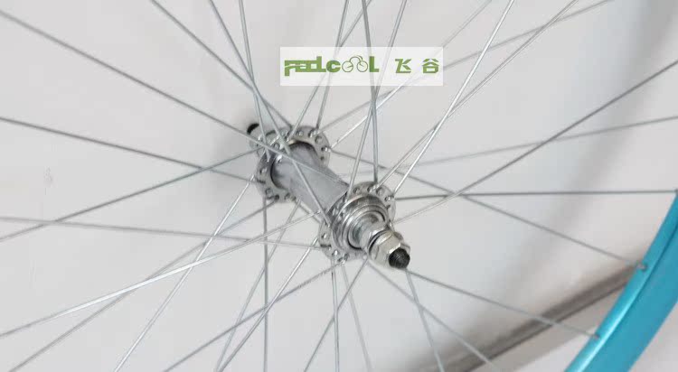 Roues de vélo FEELCOOL - Ref 2367722 Image 19