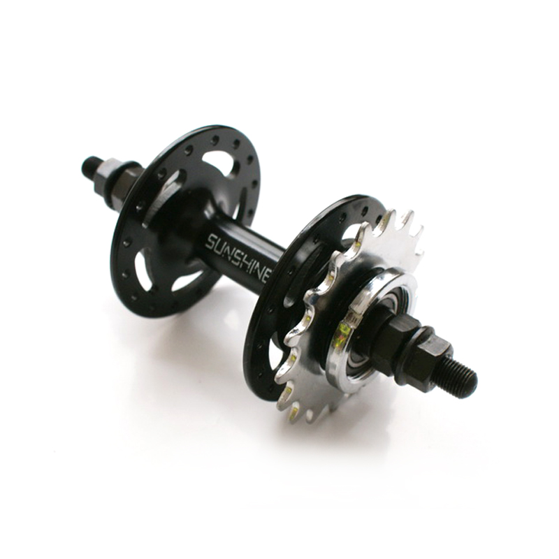 shunfeng bike wheel