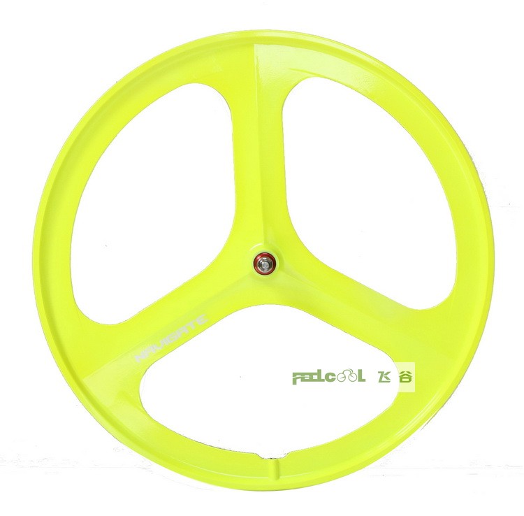 Roues de vélo FEELCOOL - Ref 2363136 Image 15