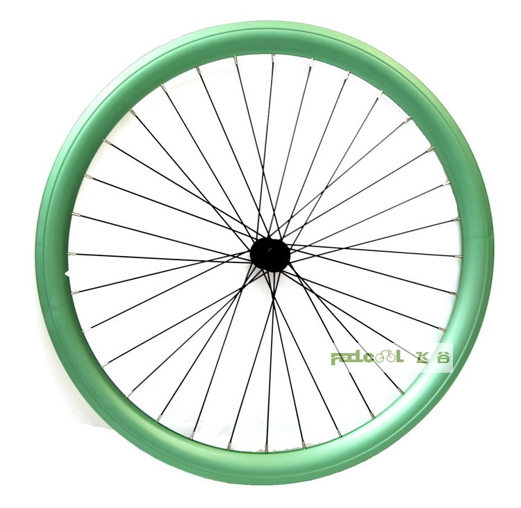 Roues de vélo FEELCOOL - Ref 2369675 Image 32