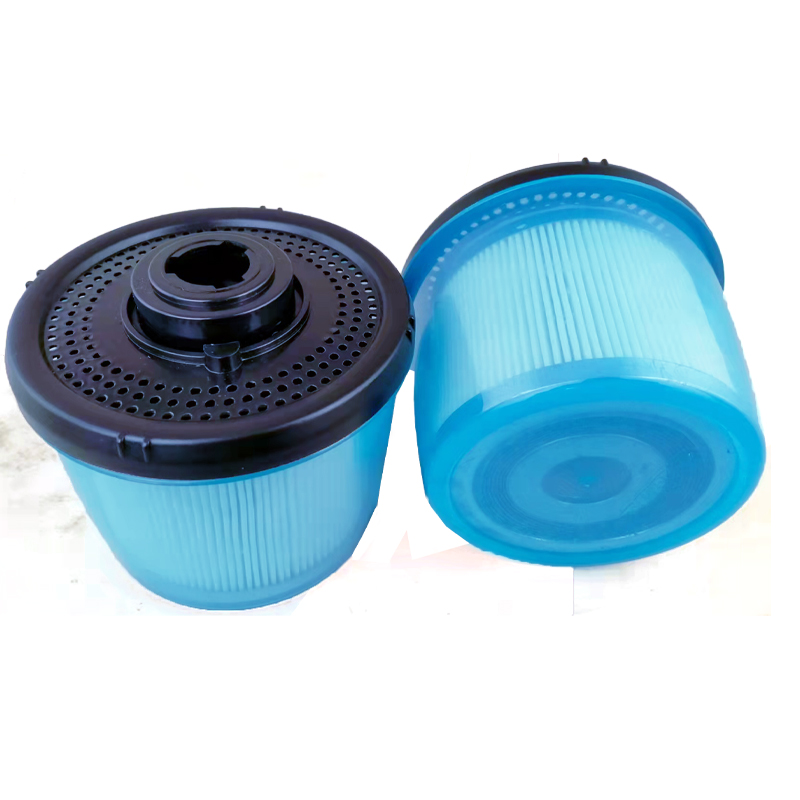 Composite activated carbon filter cartridge dust filter box-Taobao