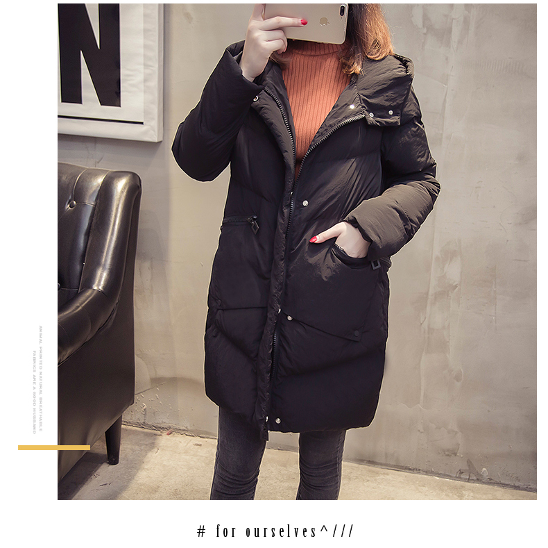 Manteau grande taille femme - Ref 3235106 Image 12