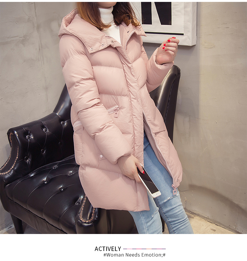 Manteau grande taille femme - Ref 3235106 Image 20