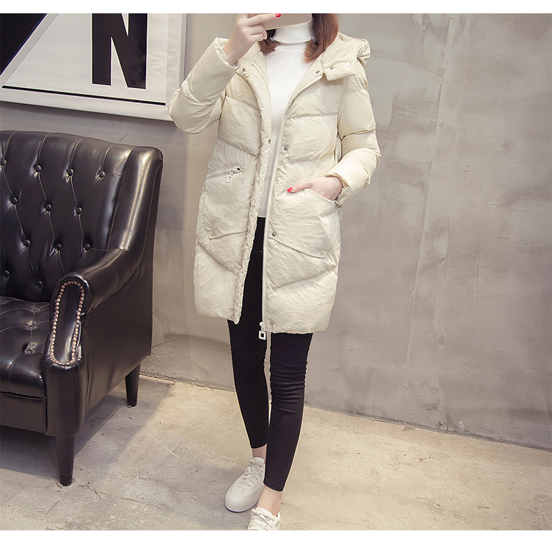 Manteau grande taille femme - Ref 3235106 Image 22