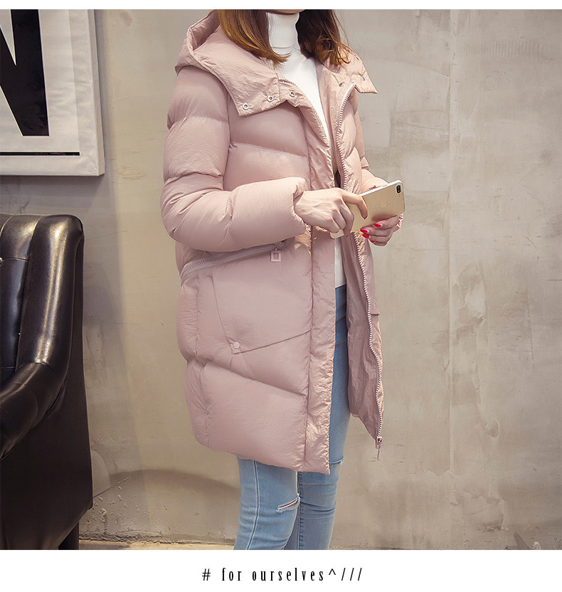 Manteau grande taille femme - Ref 3235106 Image 18