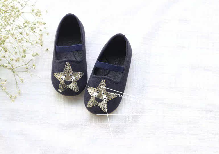 Chaussures enfants en suède - Ref 983230 Image 10