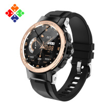 Mi Zong mission private model full-touch E19 male carefully selected functional watch Bluetooth call music multi-dial