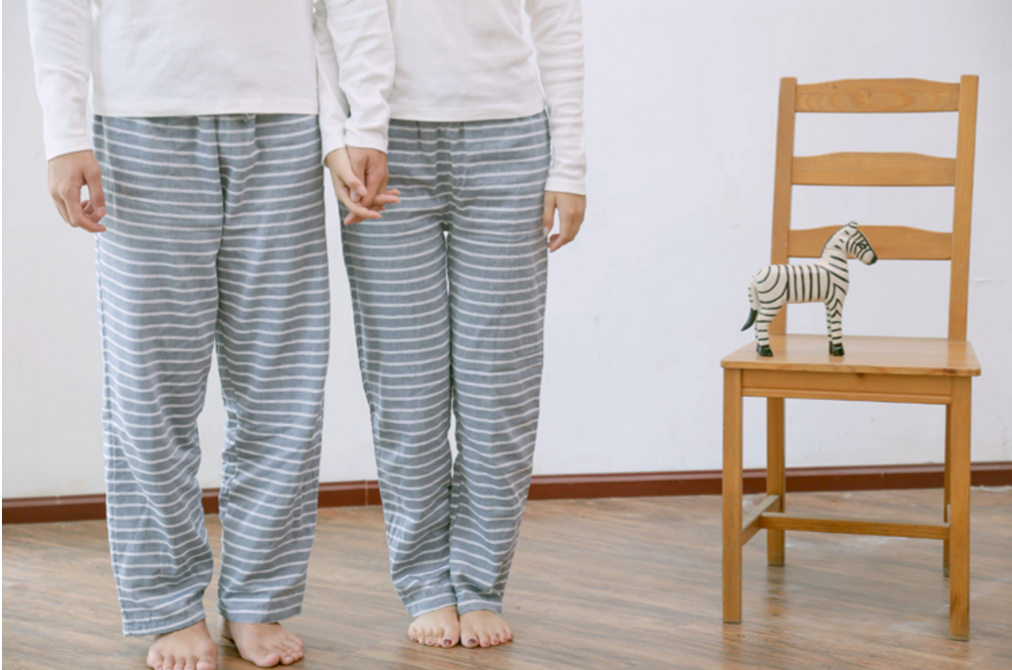 Pantalon pyjama jeunesse - Ref 715544 Image 15