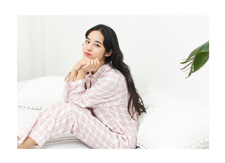 Kiến thức mới về cuộc sống cotton hai lớp sợi phục vụ gia đình phù hợp cho nam và nữ shop đồ lót