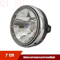 CB400 VTEC ZRX 7BA 7AA CB1300 Hornet 250 VTR Headlight Headlight Assy