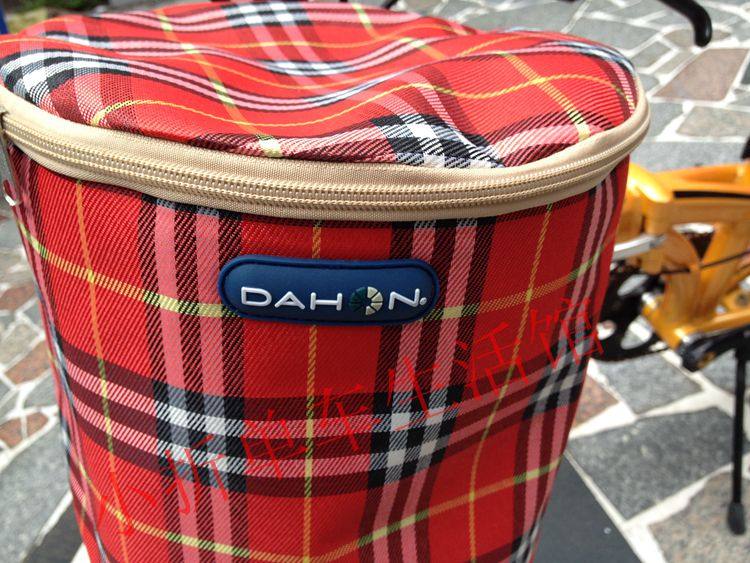 Panier pour vélo - Ref 2269322 Image 16