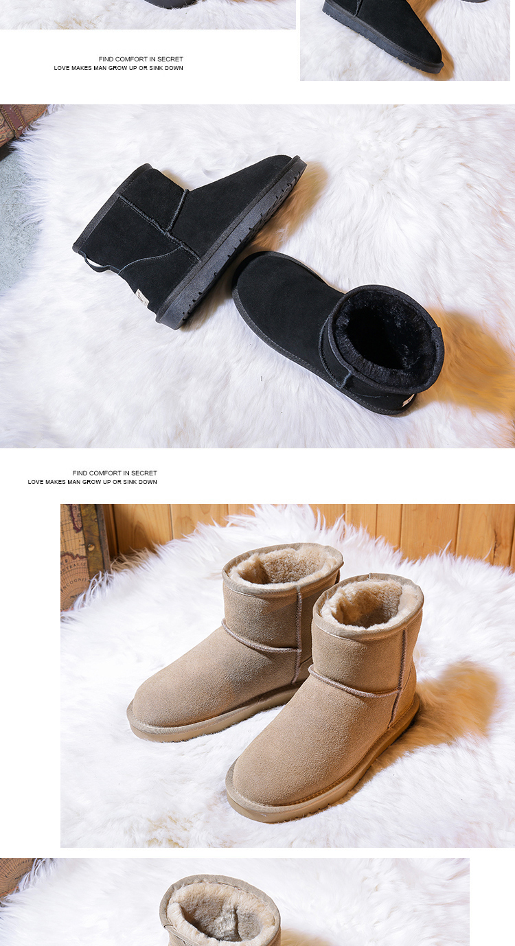Bottes mi-saison femme en TPR  - Ref 3250971 Image 22