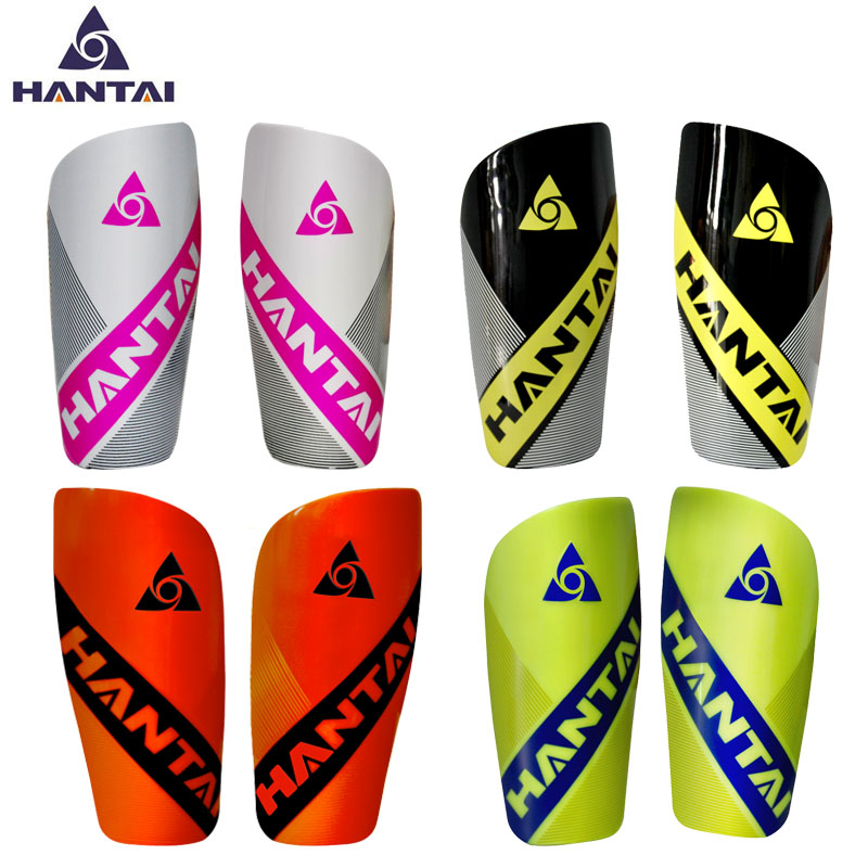 HANTAI Hantai shin guards football guards football inserts players shin guards calf SD120