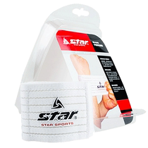 STAR wristband professional sports protective gear to prevent sprained wrist elastic bandage wrist protection belt 401R
