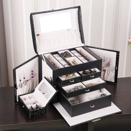 Boite à bijoux - Ref 3105712 Image 5