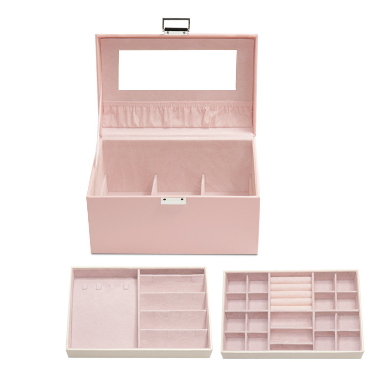 Boite à bijoux - Ref 3107915 Image 3