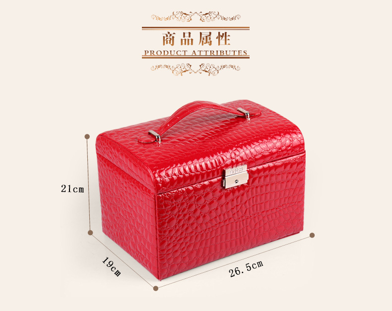 Boite à bijoux - Ref 3105712 Image 19