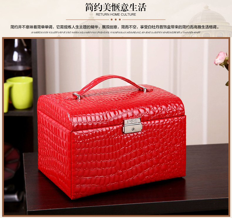 Boite à bijoux - Ref 3105712 Image 9